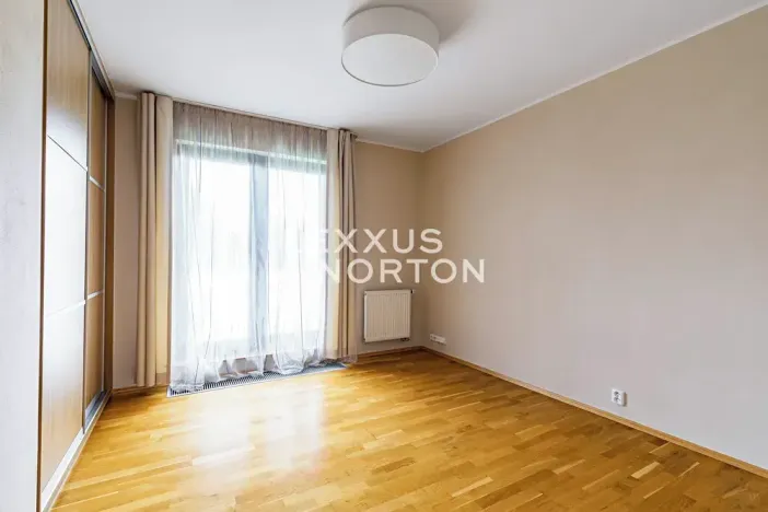 Pronájem bytu 3+kk, Praha - Michle, Tigridova, 101 m2