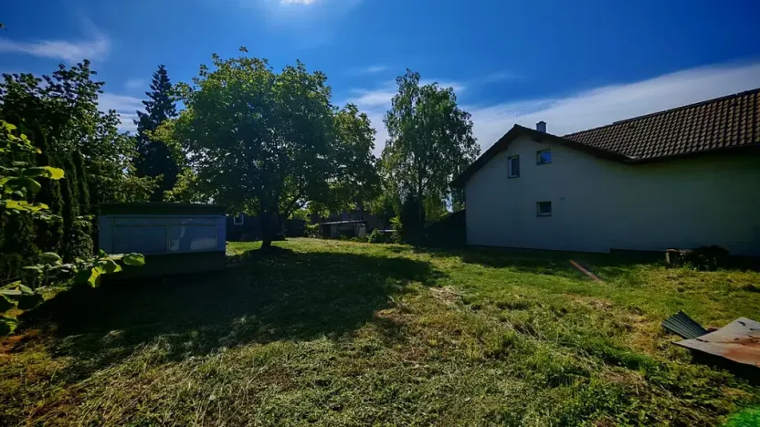 Prodej pozemku pro bydlení, Kojetice, V zahrádkách, 989 m2