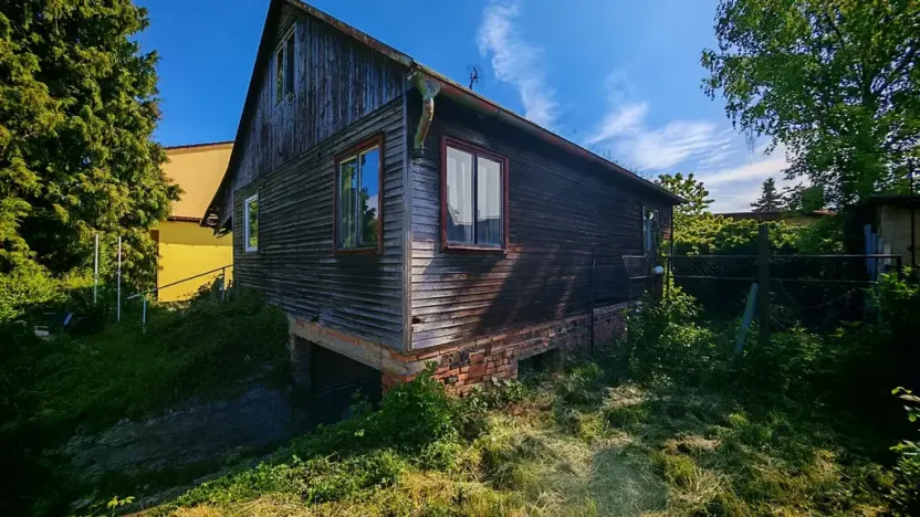 Prodej pozemku pro bydlení, Kojetice, V zahrádkách, 989 m2