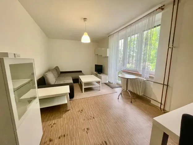 Pronájem bytu 2+1, Lovosice, Wolkerova, 52 m2