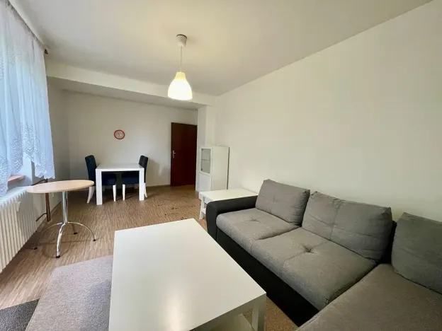 Pronájem bytu 2+1, Lovosice, Wolkerova, 52 m2
