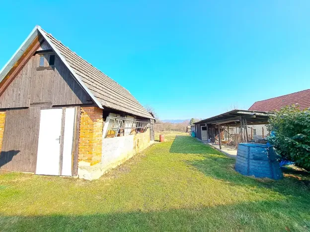 Prodej rodinného domu, Racková, 300 m2