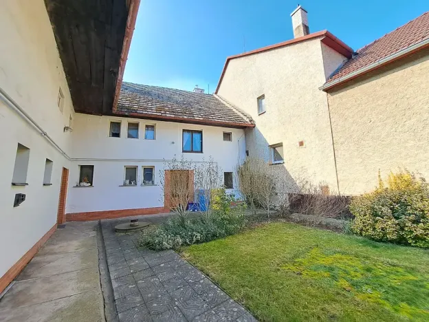 Prodej rodinného domu, Racková, 300 m2