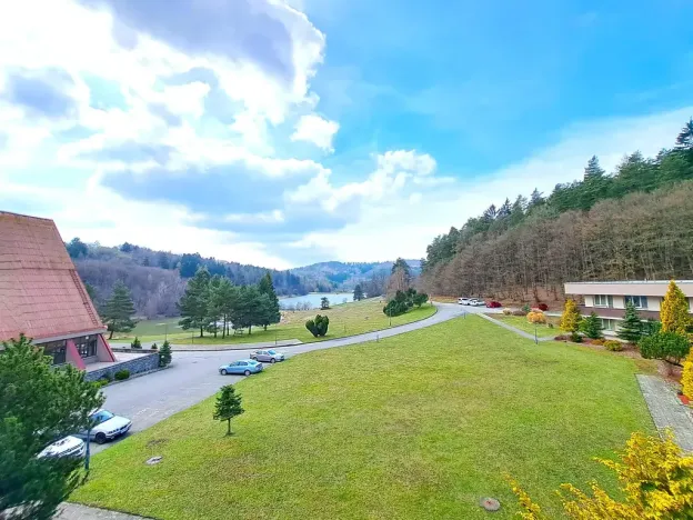 Prodej bytu 2+kk, Všemina, 46 m2