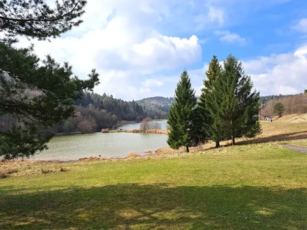 Prodej bytu 2+kk, Všemina, 46 m2