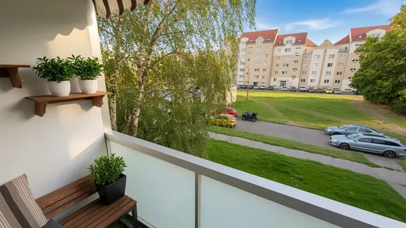 Prodej bytu 3+1, Hodonín, Očovská, 73 m2