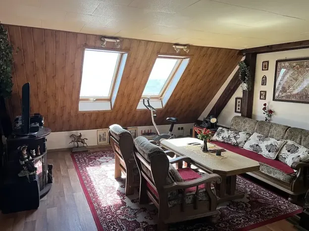 Prodej bytu 3+1, Český Těšín, 90 m2