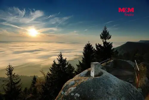 Prodej pozemku pro bydlení, Božanov, 2148 m2