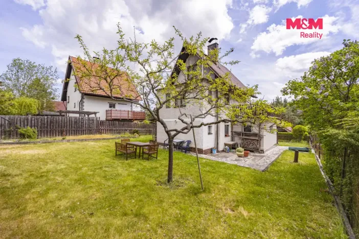 Prodej chaty, Bohostice, 65 m2