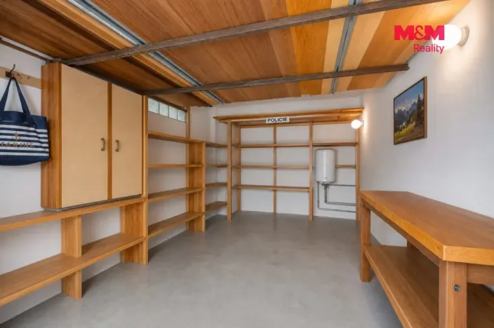 Prodej chaty, Bohostice, 65 m2