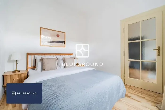 Pronájem bytu 2+kk, Praha - Vinohrady, Radhošťská, 45 m2