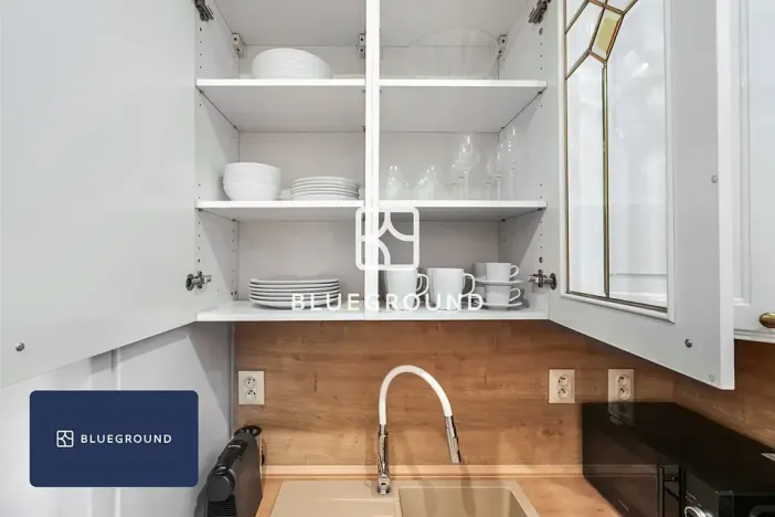Pronájem bytu 2+kk, Praha - Vinohrady, Radhošťská, 45 m2
