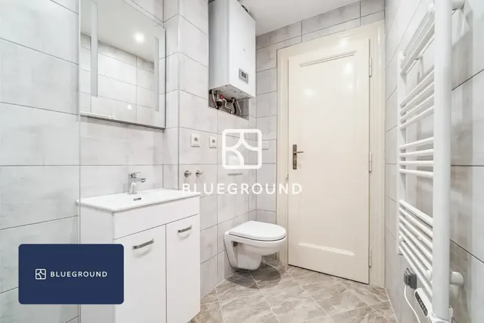Pronájem bytu 2+kk, Praha - Vinohrady, Radhošťská, 45 m2