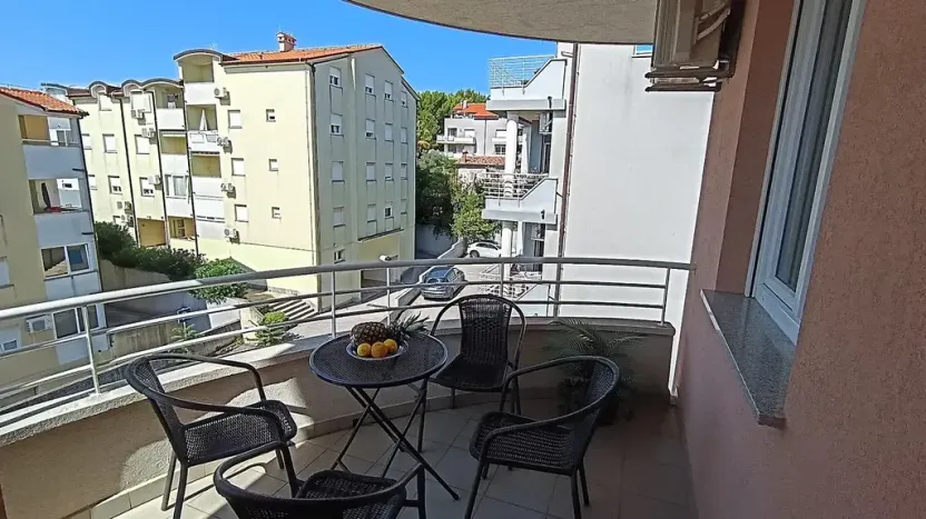 Prodej bytu 3+kk, Pula, Chorvatsko, Valsaline, 70 m2