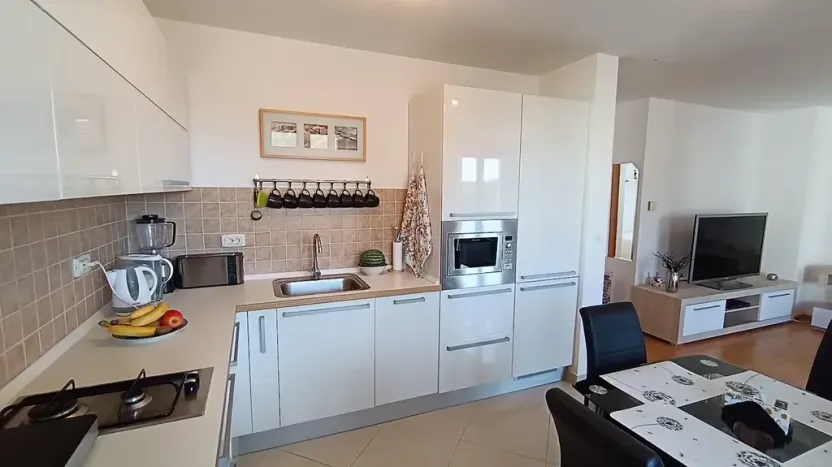 Prodej bytu 3+kk, Pula, Chorvatsko, Valsaline, 70 m2