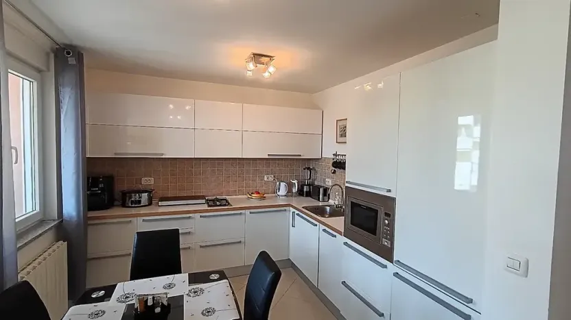Prodej bytu 3+kk, Pula, Chorvatsko, Valsaline, 70 m2