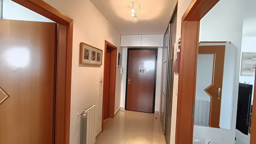Prodej bytu 3+kk, Pula, Chorvatsko, Valsaline, 70 m2