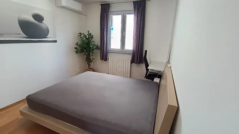 Prodej bytu 3+kk, Pula, Chorvatsko, Valsaline, 70 m2