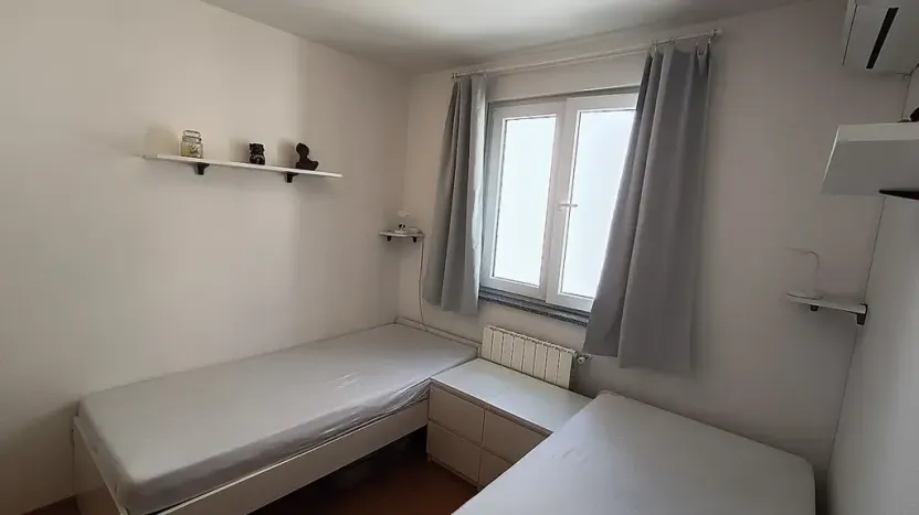 Prodej bytu 3+kk, Pula, Chorvatsko, Valsaline, 70 m2