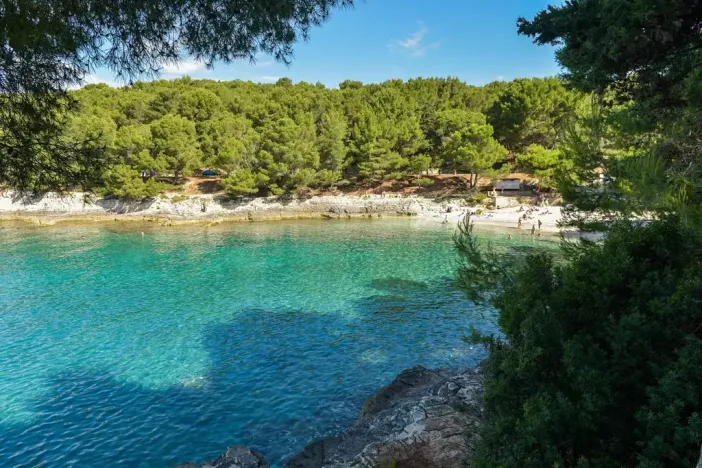 Prodej bytu 3+kk, Pula, Chorvatsko, Valsaline, 70 m2