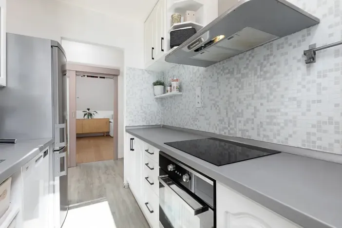 Prodej bytu 3+1, Opava, Krnovská, 95 m2