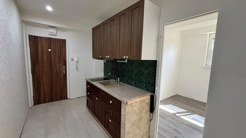 Prodej bytu 1+1, Havířov, Jaroslava Seiferta, 35 m2