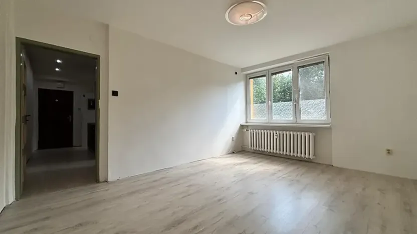Prodej bytu 1+1, Havířov, Jaroslava Seiferta, 35 m2