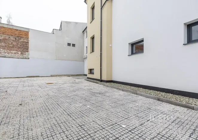 Pronájem bytu 2+kk, Staré Město, Hradišťská, 53 m2