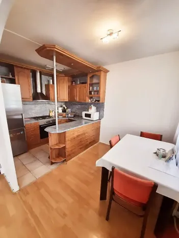 Pronájem bytu 3+1, Litoměřice, Elišky Krásnohorské, 70 m2