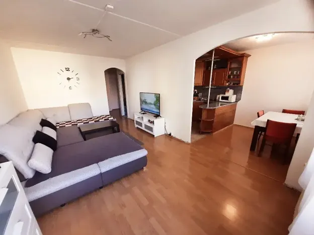 Pronájem bytu 3+1, Litoměřice, Elišky Krásnohorské, 70 m2
