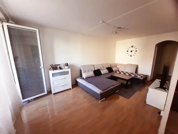 Pronájem bytu 3+1, Litoměřice, Elišky Krásnohorské, 70 m2