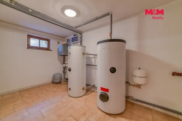Prodej rodinného domu, Stará Voda - Sekerské Chalupy, 270 m2