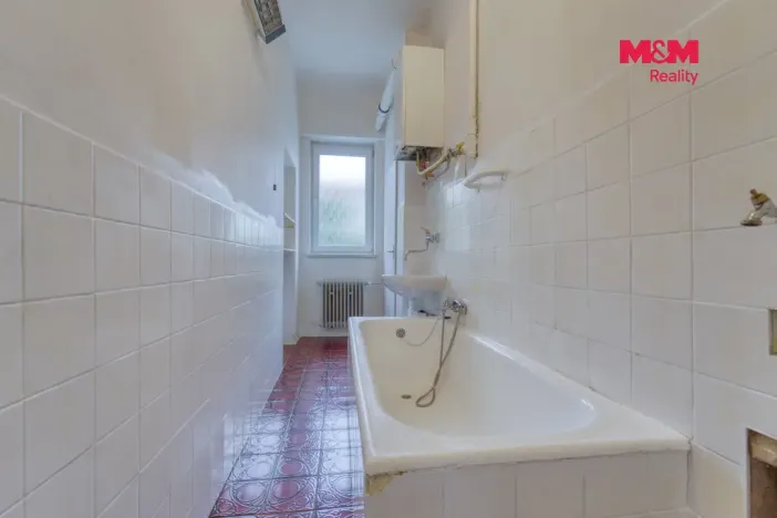 Pronájem bytu 2+1, Plzeň - Východní Předměstí, Jablonského, 61 m2