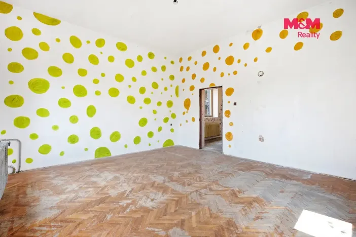Prodej rodinného domu, Jindřichovice pod Smrkem, 234 m2
