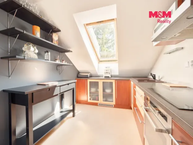 Prodej bytu 3+kk, Praha, Stochovská, 80 m2