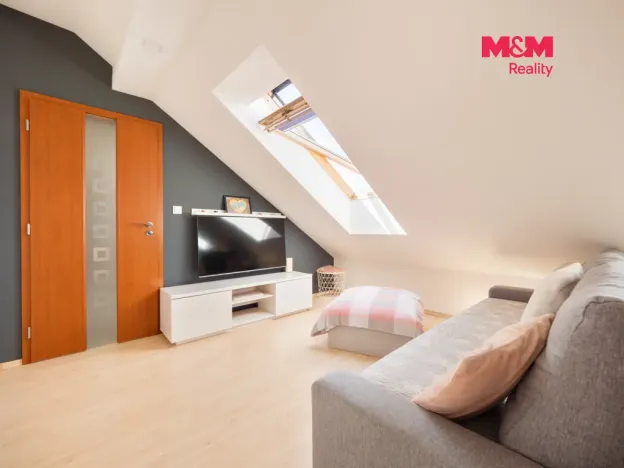 Prodej bytu 3+kk, Praha, Stochovská, 80 m2