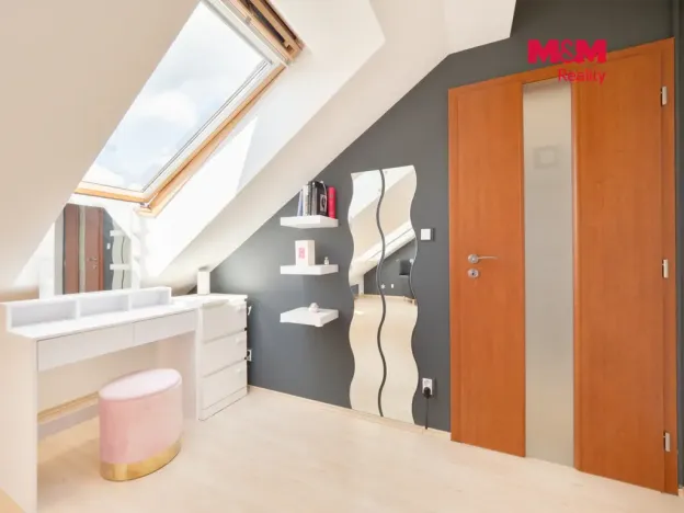 Prodej bytu 3+kk, Praha, Stochovská, 80 m2
