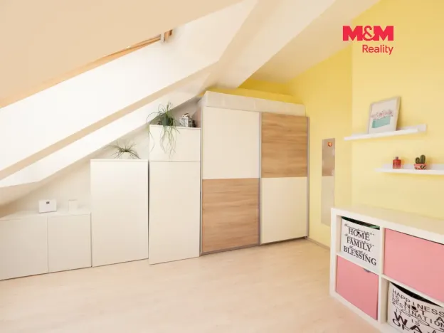 Prodej bytu 3+kk, Praha, Stochovská, 80 m2