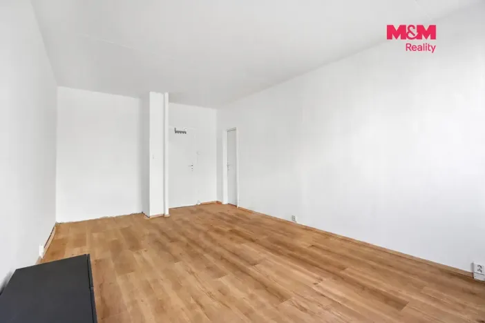 Prodej bytu 1+kk, Praha - Chodov, Machkova, 29 m2