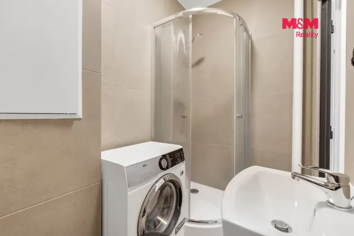 Prodej bytu 2+1, Beroun - Beroun-Město, Košťálkova, 49 m2