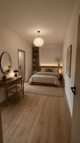 Prodej bytu 2+kk, Praha - Břevnov, Patočkova, 44 m2