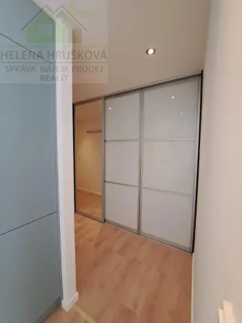 Pronájem bytu 2+kk, Havířov, Jurije Gagarina, 46 m2