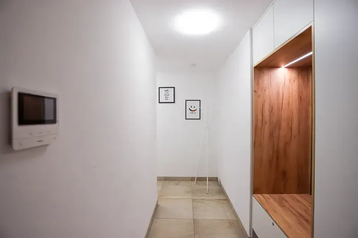 Prodej bytu 3+kk, Praha - Smíchov, Nádražní, 68 m2