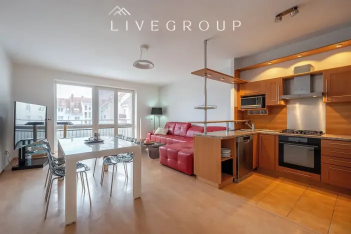 Prodej bytu 4+kk, Brno, Poslušného, 86 m2