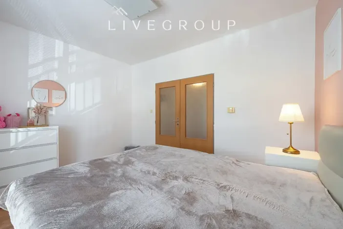 Prodej bytu 4+kk, Brno, Poslušného, 86 m2