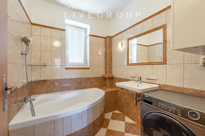 Prodej bytu 4+kk, Brno, Poslušného, 86 m2