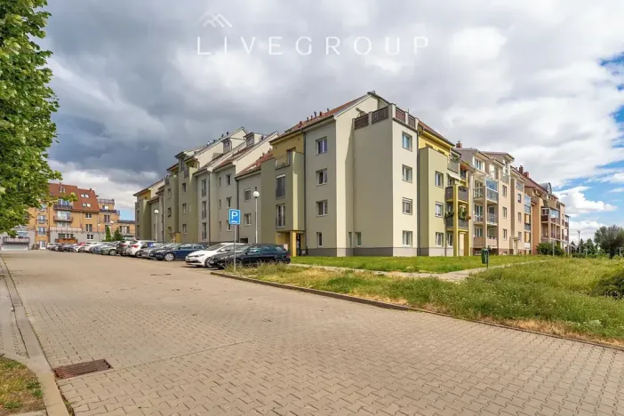 Prodej bytu 4+kk, Brno, Poslušného, 86 m2