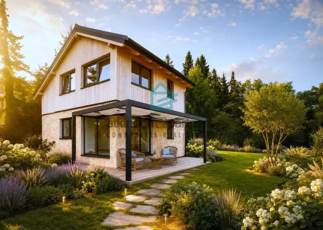 Prodej chaty, Netolice, Mírové Náměstí, 90 m2