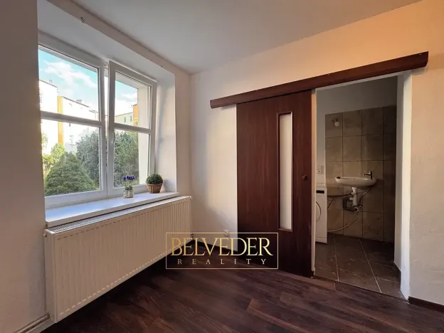 Pronájem bytu 3+1, Teplice, Růženy Svobodové, 85 m2