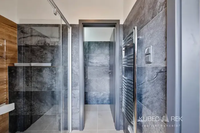 Prodej rodinného domu, Ústrašice, 130 m2